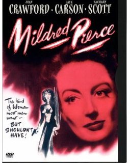 Mildred Pierce [Import USA Zone 1] - Michael Curtiz
