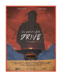 Un Petit côté drive - Yoann Luis 