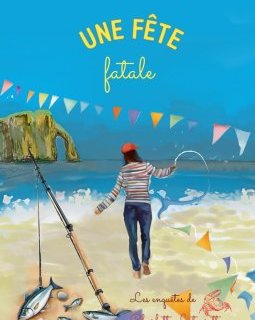 Une fête fatale - Adèle PRINCE