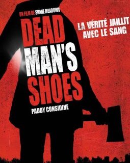 Dead man's shoes