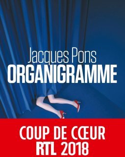 L'interrogatoire de Jacques Pons