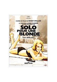 Solo pour une blonde - Roy Rowland