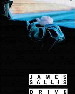 Drive - James Sallis 