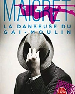 La Danseuse du Gai-Moulin