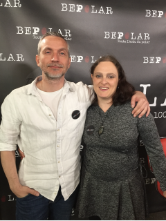 Quais du Polar 2019 - Table Ronde avec Claire Favan et Olivier Norek