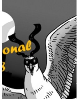 Le nouveau défi littéraire des Goélettes masquées