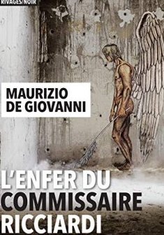 L'Enfer du commissaire Ricciardi - Maurizio De Giovanni