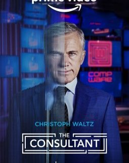 Le Consultant : 5 raisons de voir (ou pas) cette série diabolique