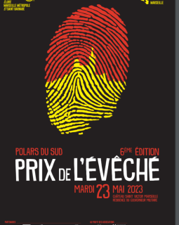 Le Prix de l'Evêché- Polars du sud dévoile sa sélection 2023