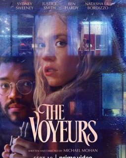 The Voyeurs - Michael Mohan