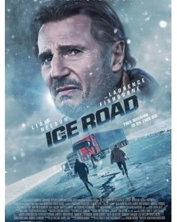 The Ice Road - Une bande-annonce sous tension