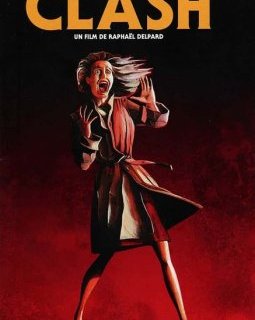 Clash : quand le fantastique français bredouille