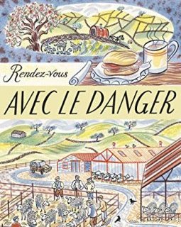 Les Détectives du Yorkshire - Tome 5 : Rendez-vous avec le danger (05)