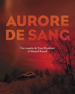 Aurore de Sang - Alexis Aubenque