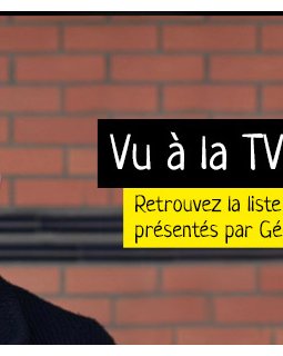 Quand Gérard Collard parle de polar