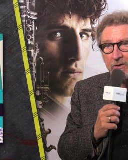 Le #GoFast de Robert Guédiguian