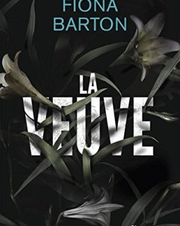 La Veuve - Fiona Barton