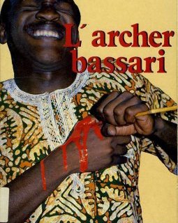 L'archer Bassari - Modibo Sounkalo Keita