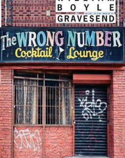 Gravesend - William Boyle