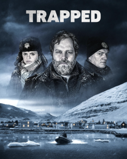 TRAPPED - Saison 1