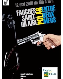 Le Polar Entre-Deux-Mers - 12 mai 2018