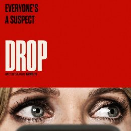 La bande-annonce du thriller Drop de Christopher Landon