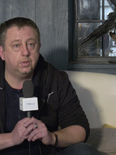 Laurent Philipparie - À coeur ouvert