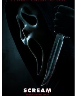 Scream 6 - La date de sortie dévoilée