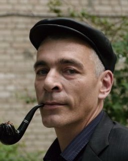 Thierry Marignac : Interview