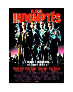 Les Indomptés - Michael Karbelnikoff