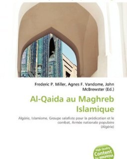 Al-Qaida Au Maghreb Islamique