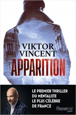 Apparition - Viktor Vincent