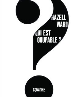 Qui est coupable ? - Hazell Ward