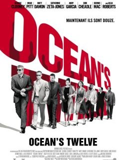 Ocean's twelve