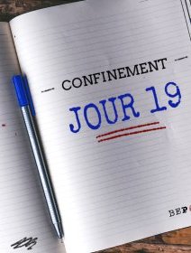 Quais du Polar 2020 - vivons l'édition virtuelle ensemble #2 !