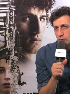 Levon Minasian évoque Bravo Virtuose