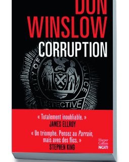 Don Winslow sur France Inter