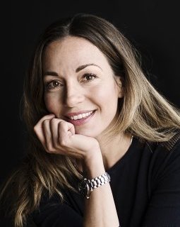 Katrine Engberg : l'autrice de l'Enfant étoile se dévoile