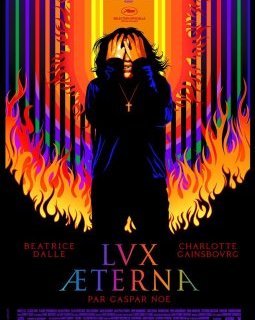 Lux Aeterna - Gaspar Noé