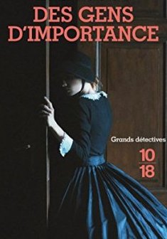 Des gens d'importance