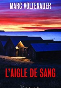 L'aigle de sang