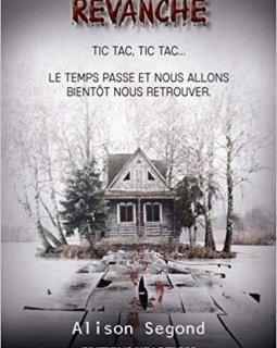 Revanche - Alison Segond