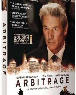 Arbitrage
