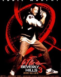 Le flic de Beverly Hills 3