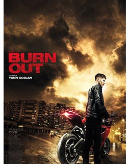 Ça déménage avec Burn Out !