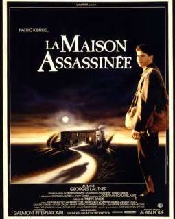 La Maison assassinée : un thriller provincial trop apathique