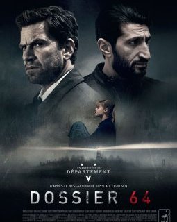 Les enquêtes du département V - Dossier 64 - Christoffer Boe