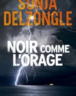 Sonja Delzongle, gagnante du prix de la Ligue de l'imaginaire