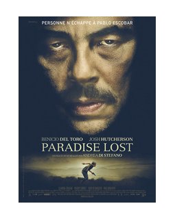 Paradise lost - Andrea Di Stefano