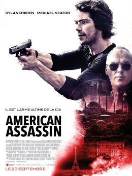 American Assassin - Michael Cuesta